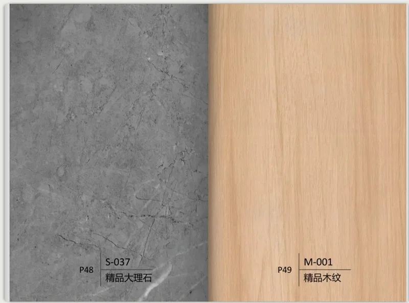 interior wall cladding color options for portable tiny home